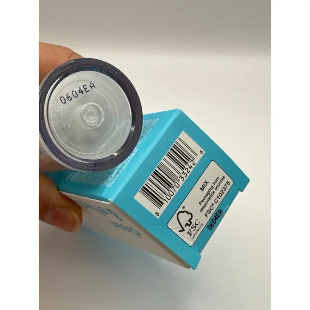 TULA SKINCARE 24-7 Ultra Hydration Triple-Hydra™ Complex Day & Night Serum BNIB‎